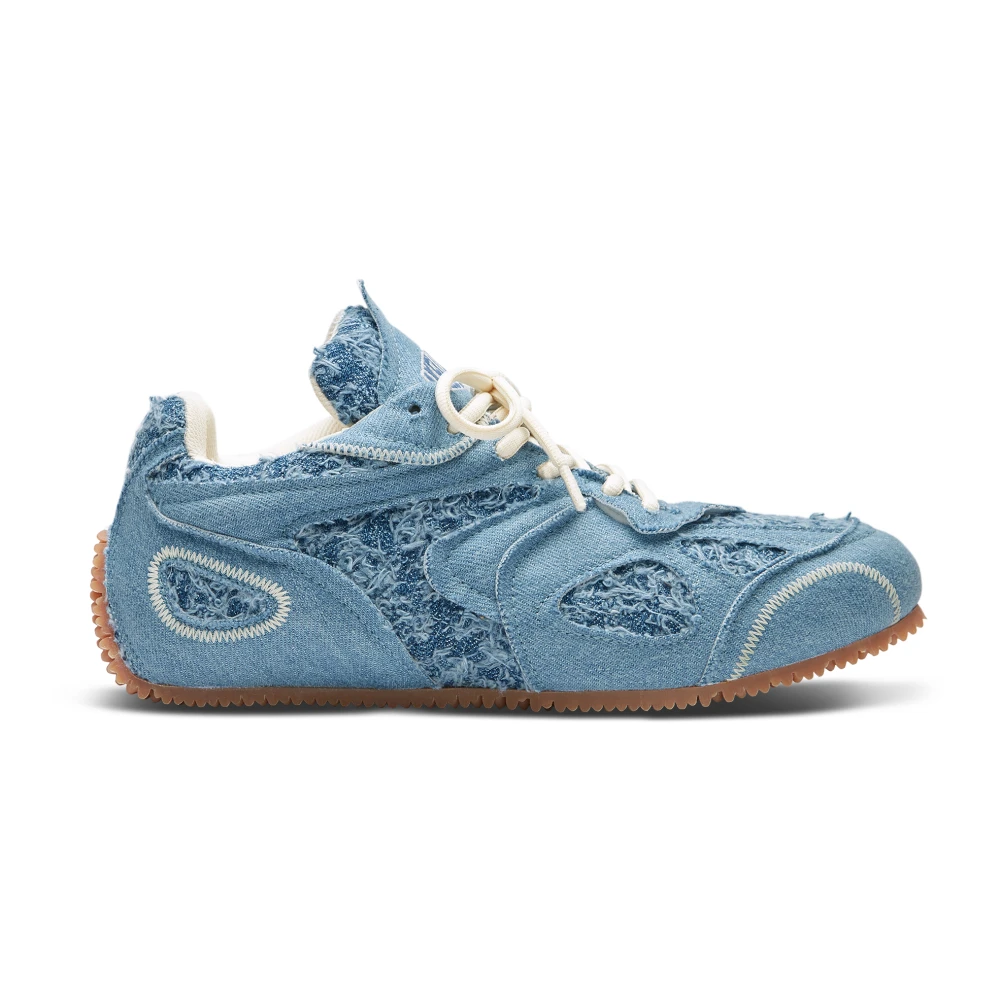 Axel Arigato Slow Runner Dames Schoenen Blauw