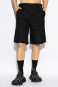 shorts-monogramme