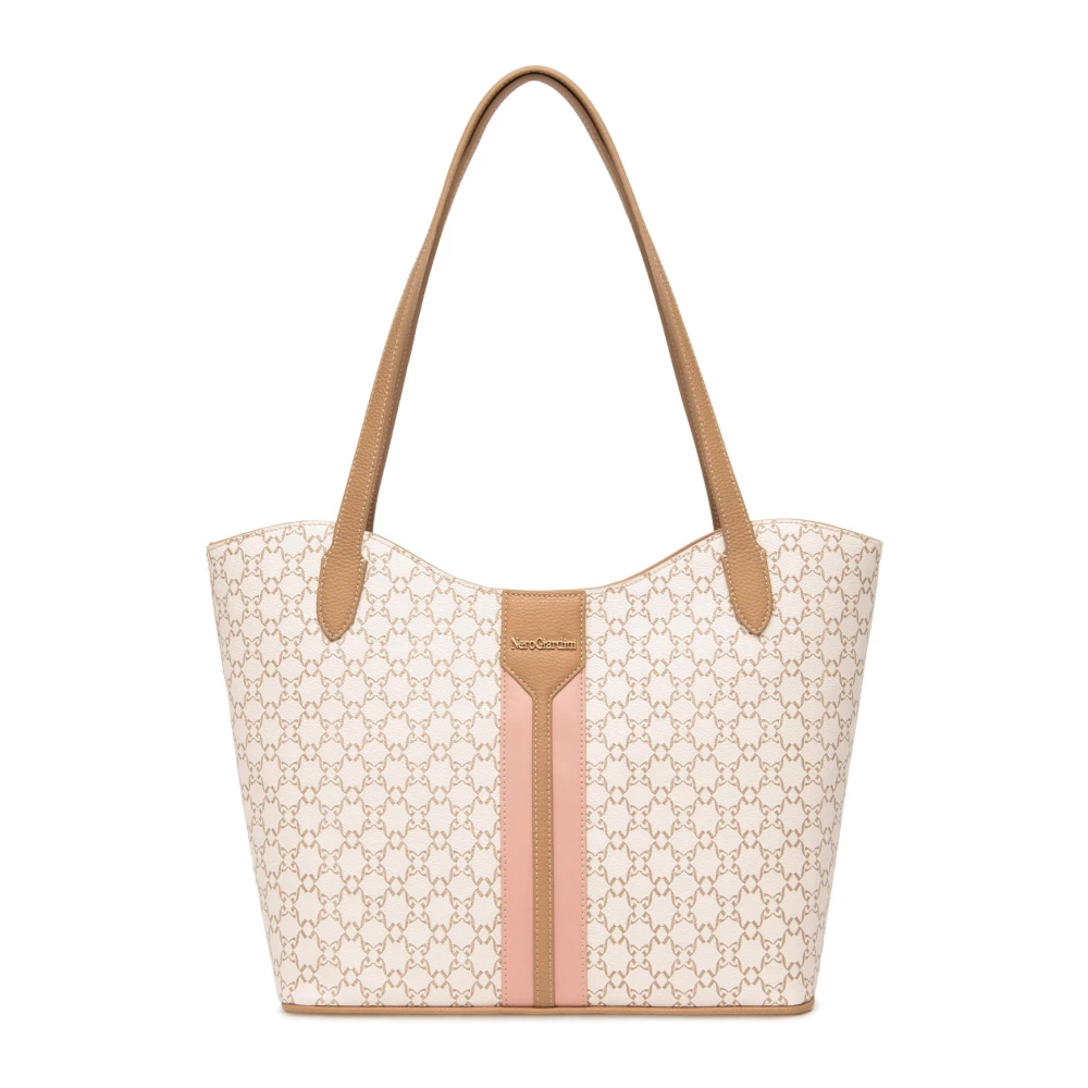 Bags > Tote Bags - - Nerogiardini - Modalova