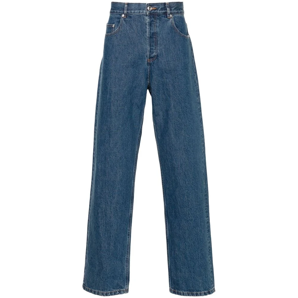 Jeans > Straight Jeans - - A.p.c. - Modalova