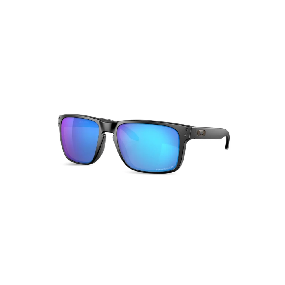 Oakley , Sunglasses, Unisex, Black, One Size, Sunglasses - Image 4
