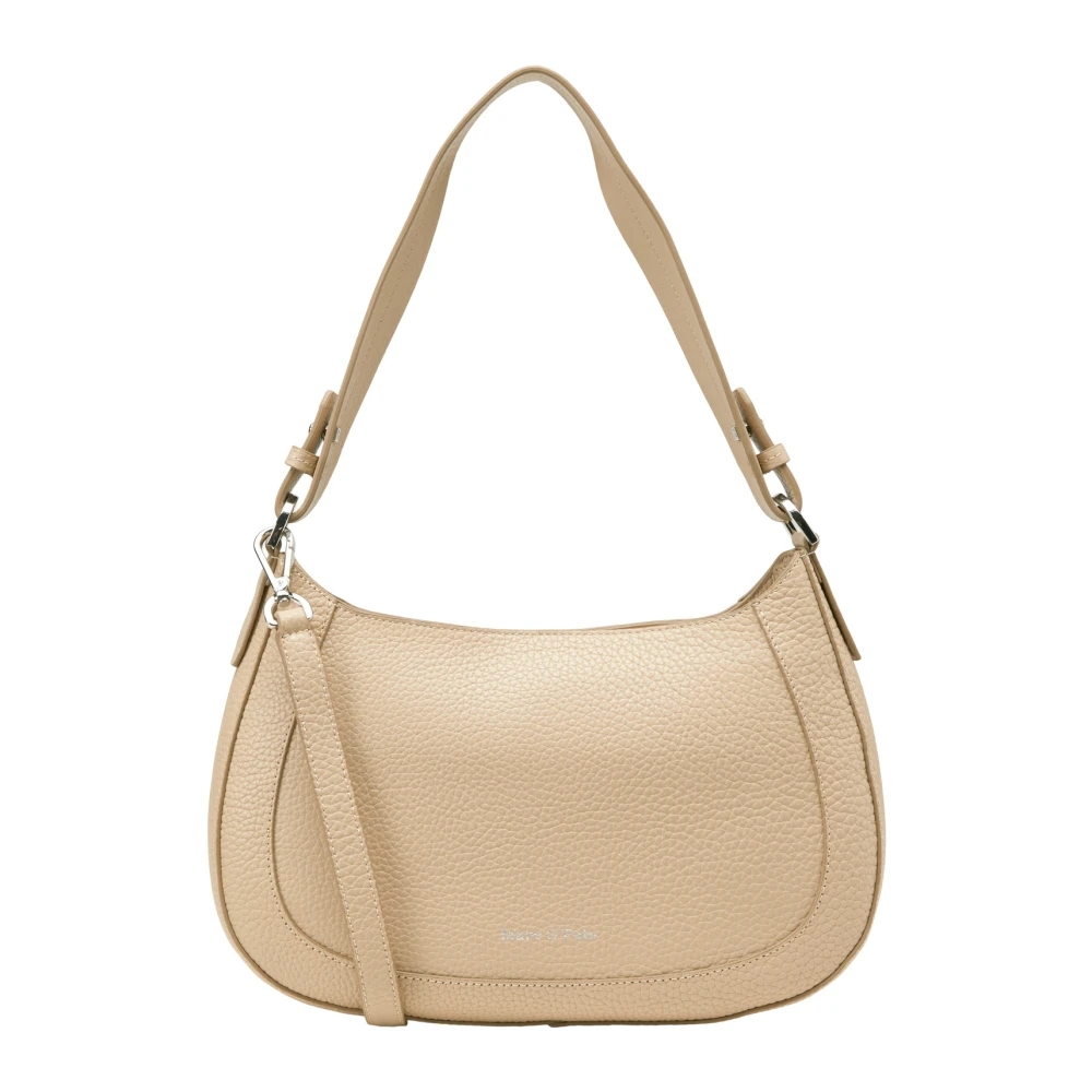 Marc O'Polo Handtas medium Beige Dames