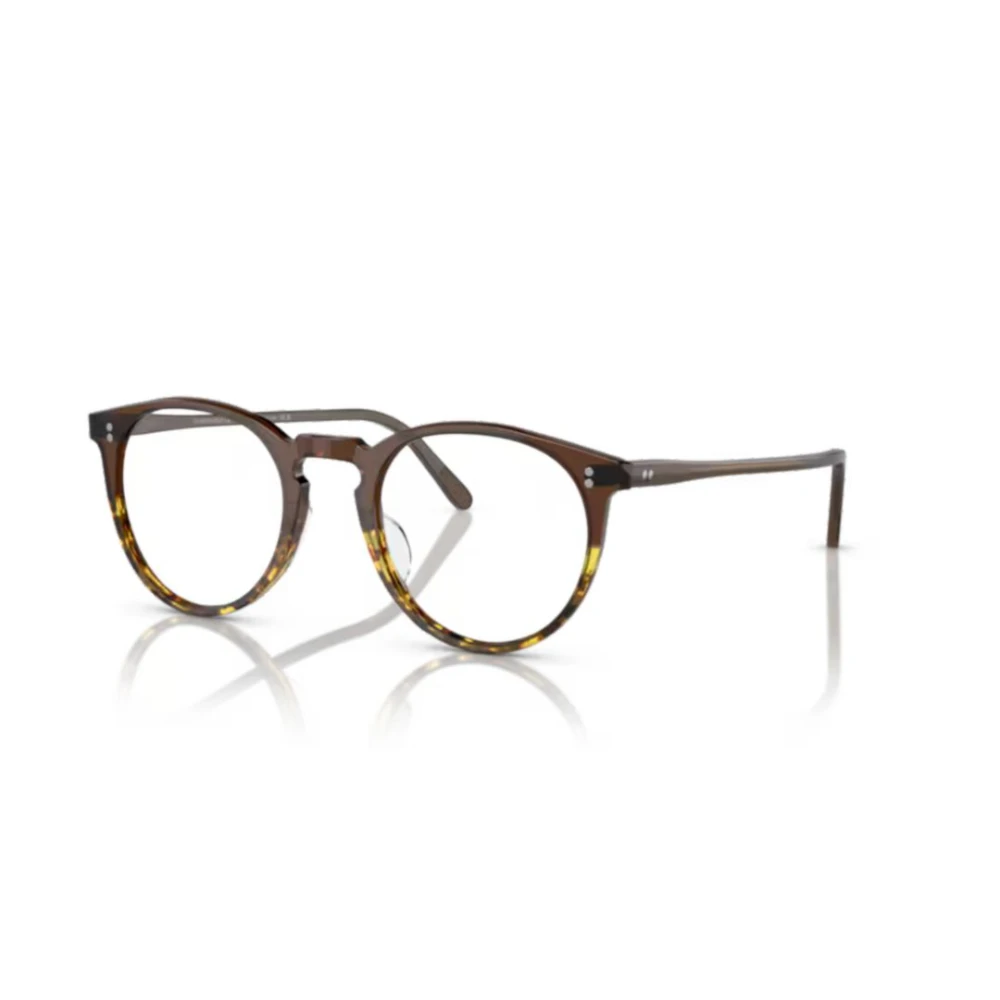 Oliver Peoples Vista Zonnebril Multicolor Unisex