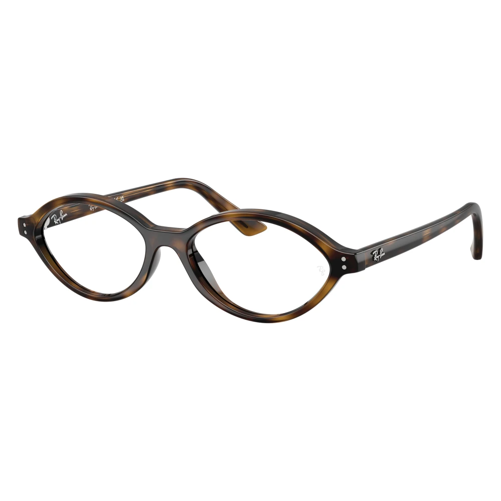 Ray-Ban Unisex Multicolor 0Rx7265 - Glasses - 54 Mm - Accessories