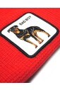 animal-farm-beanie-hat-red-logo