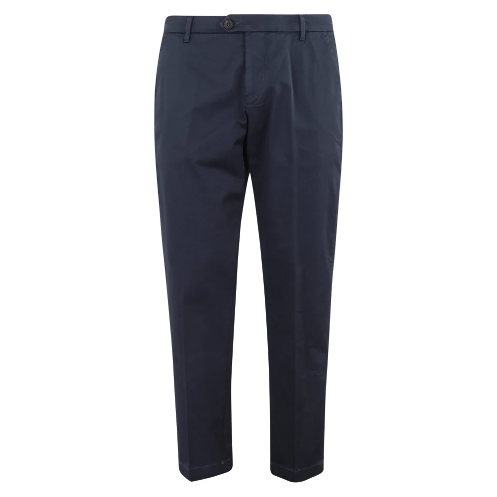 Trousers > Chinos - - Roy Roger's - Modalova
