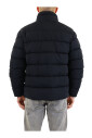 eco-chrome-down-feather-jacket
