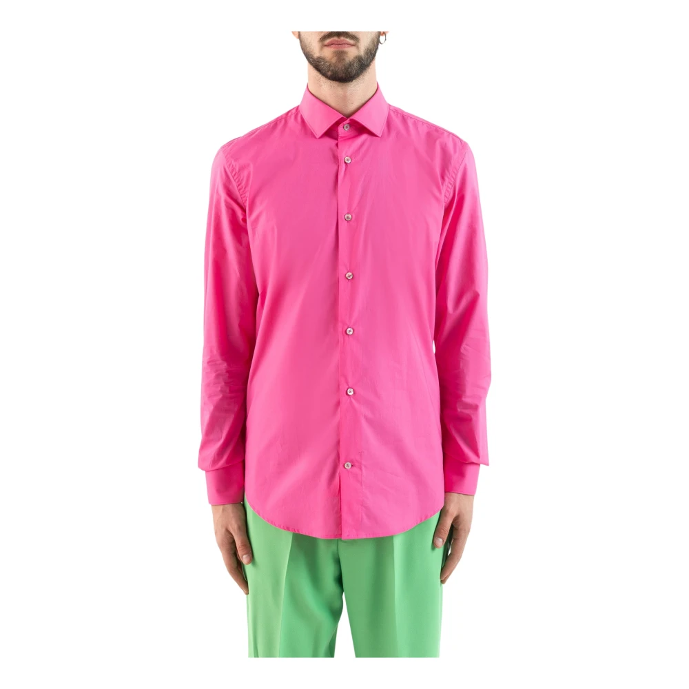 Shirts > Casual Shirts - - Corsinelabedoli - Modalova