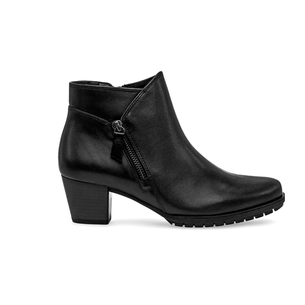 Shoes > Boots > Heeled Boots - - Gabor - Modalova