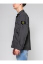 overshirt-en-toile-de-coton-stretch-avec-poches