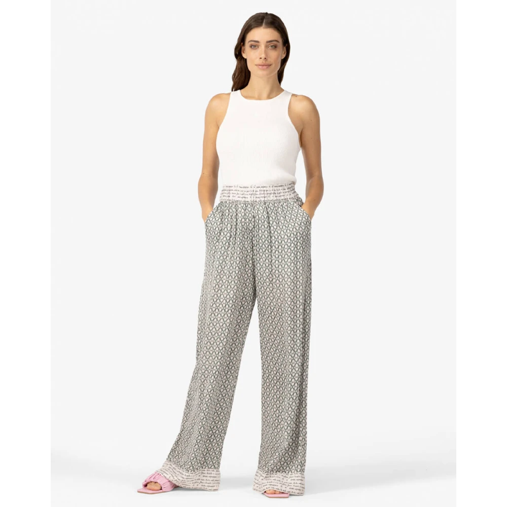 Ibana 302530074 Piero Rok White Dames