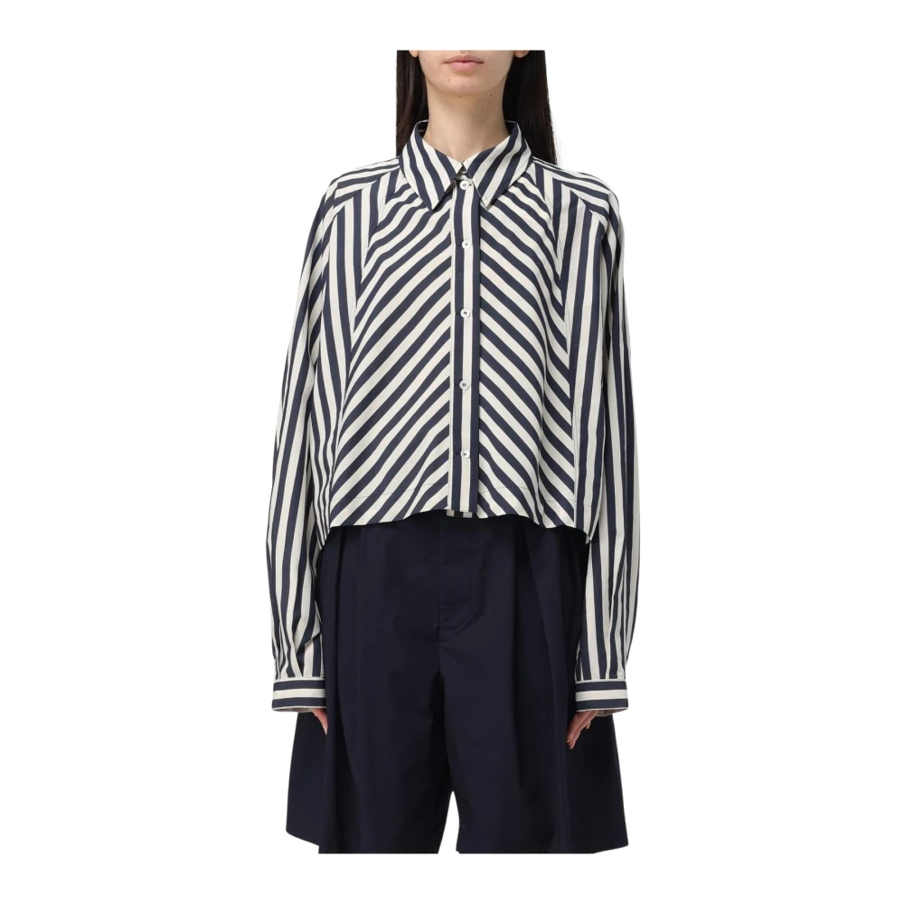 Blouses & Shirts > Shirts - - Barena Venezia - Modalova