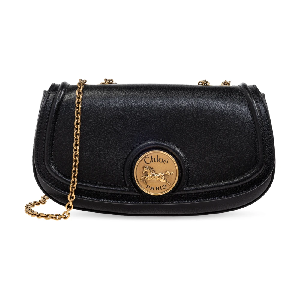 Bags > Shoulder Bags - - Chloé - Modalova