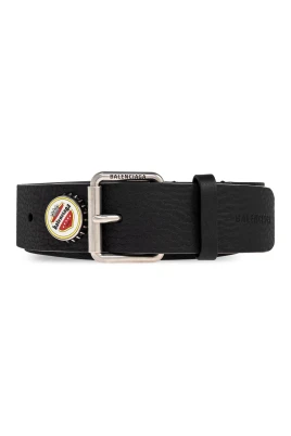 Leather Bag Strap