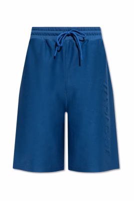short-en-coton