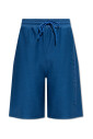 short-en-coton