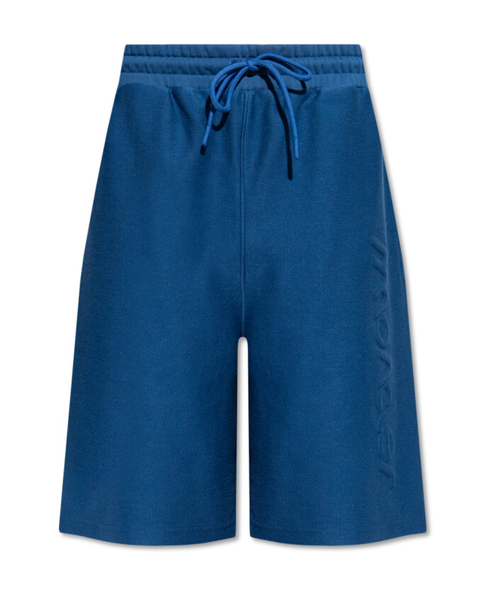 short-en-coton