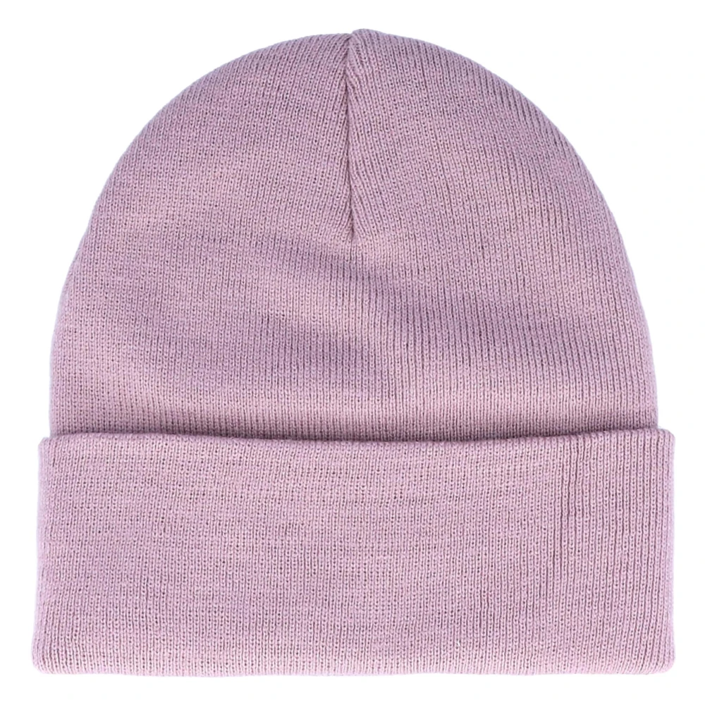 Herschel Elmer Wool Cap Pink Dames