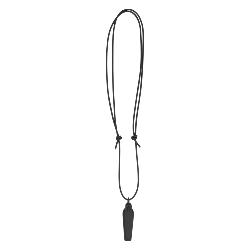 Accessories > Jewellery > Necklaces - - Rick Owens - Modalova
