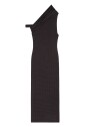 robe-midi-twist-a-motif-pied-de-poule