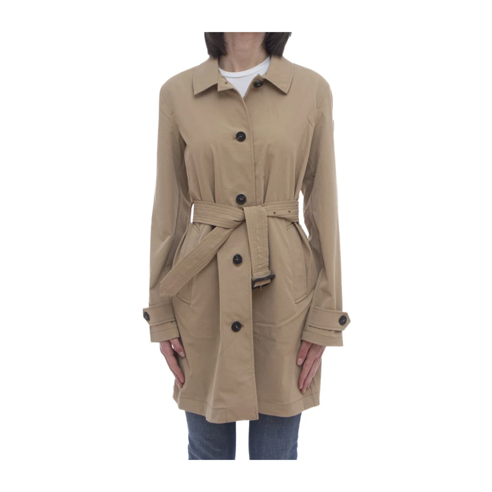 Coats > Trench Coats - - Save The Duck - Modalova
