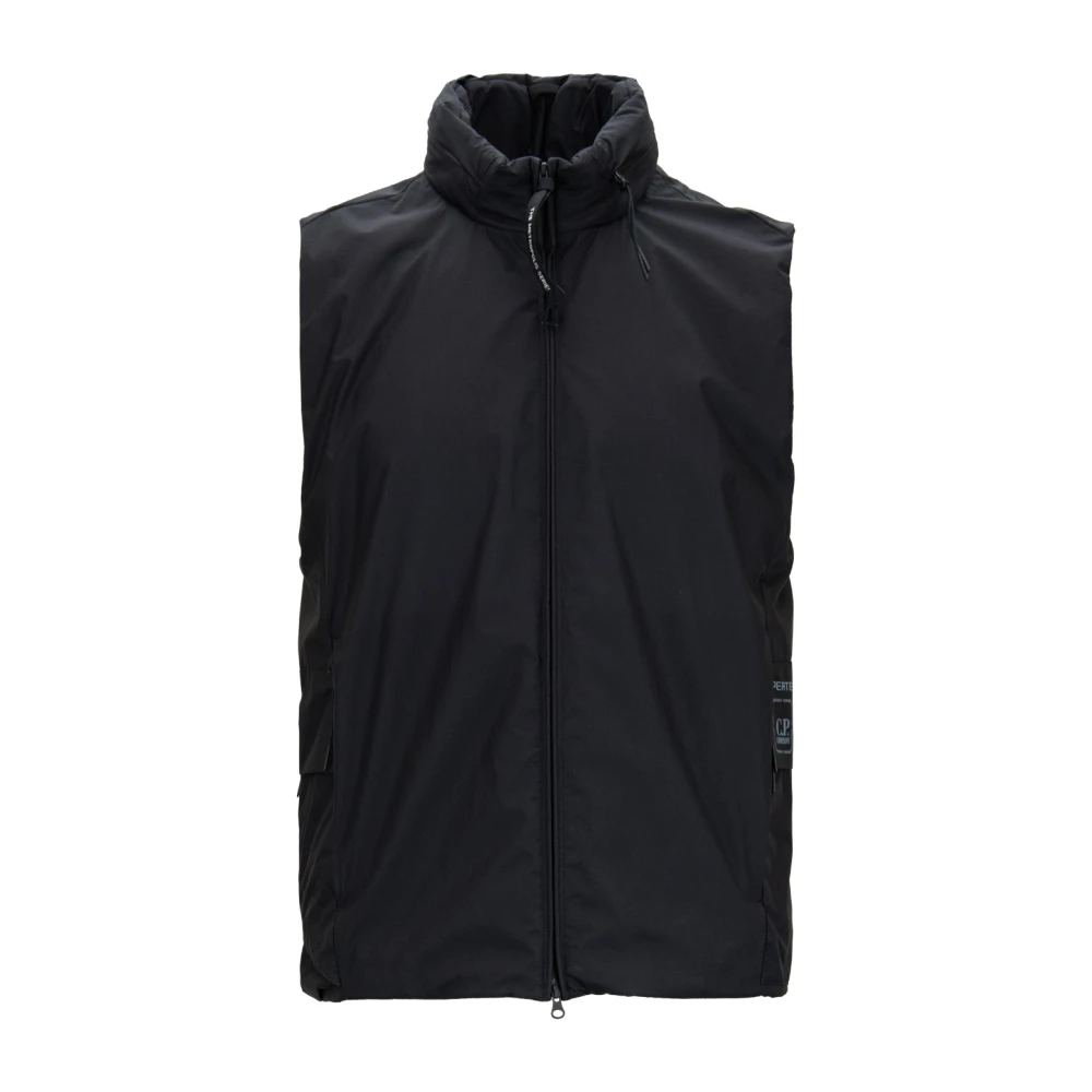 Jackets > Vests - - C.p. Company - Modalova