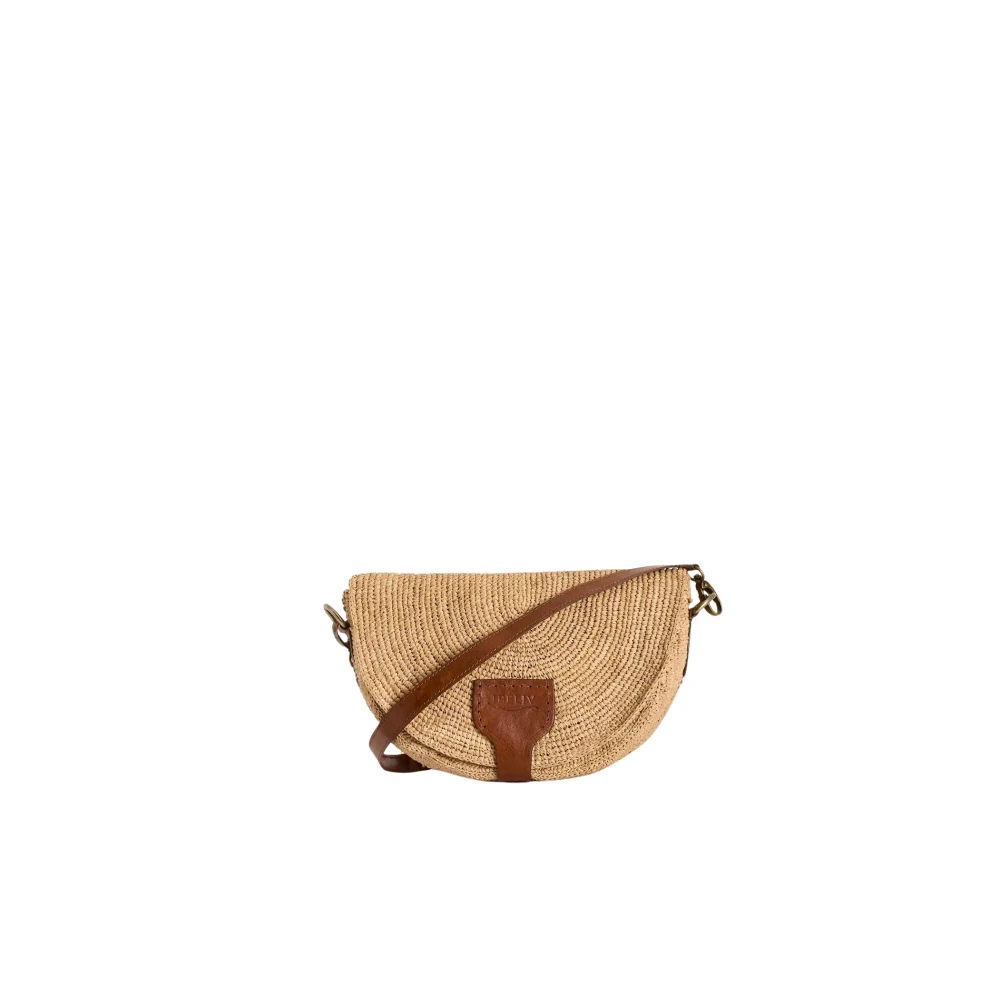 Ibeliv Tiako Tea Beige Dames