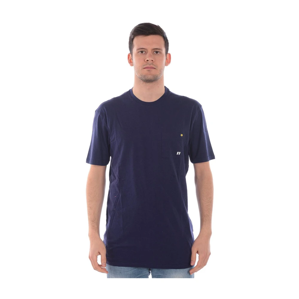 Tops > T-Shirts - - Daniele Alessandrini - Modalova