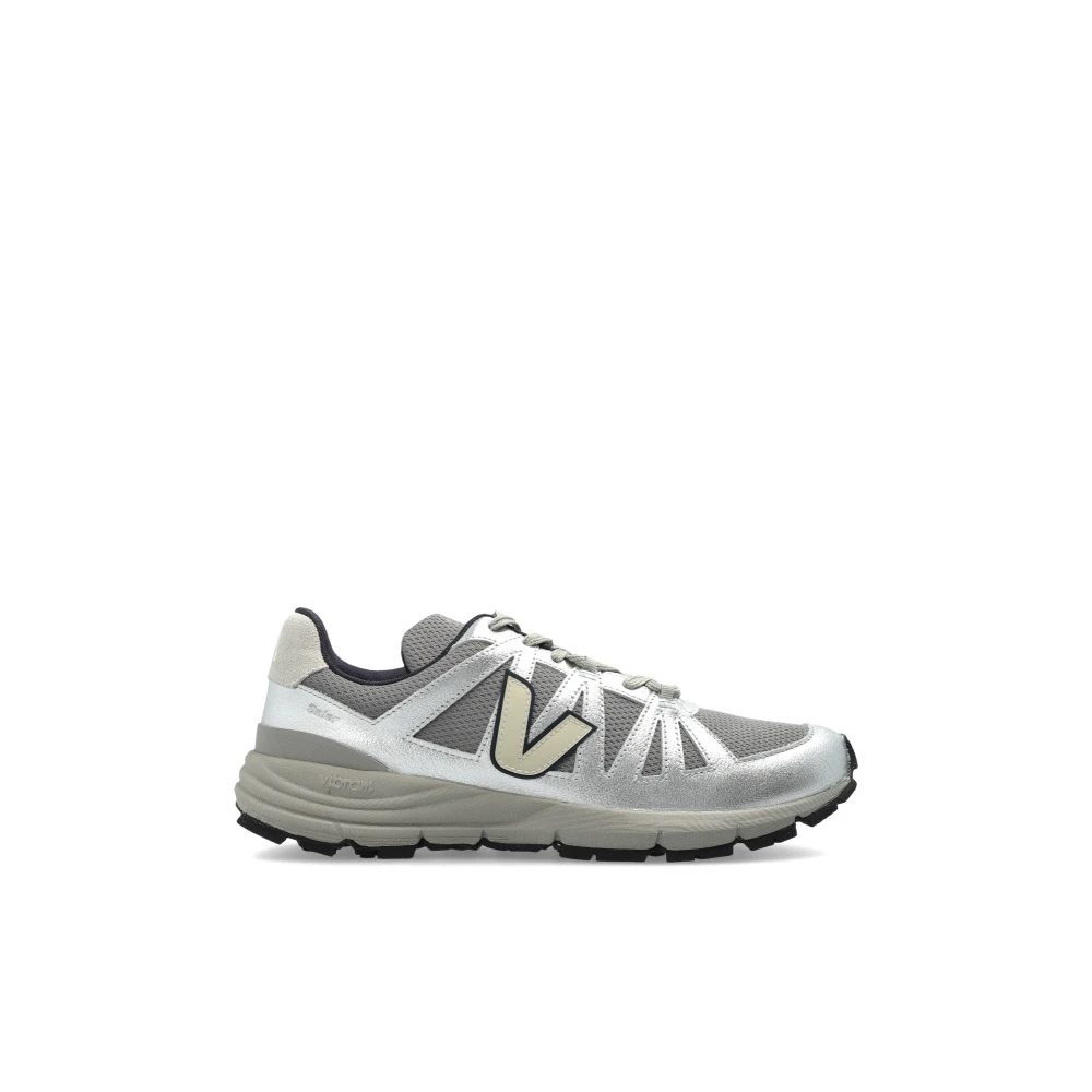 Veja Salar Alveomesh Sneakers Heren Schoenen Grijs