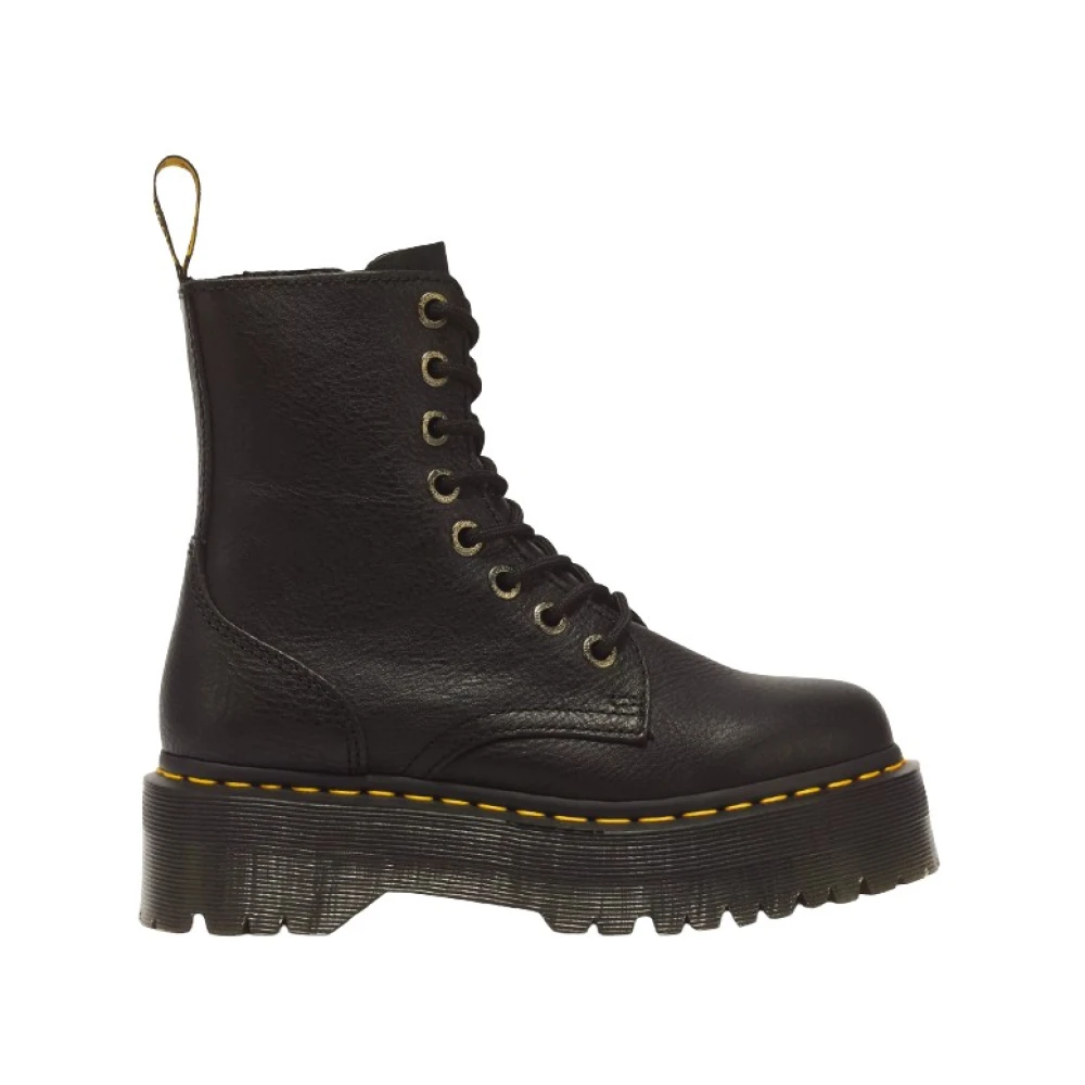 Dr. Martens Donna Nero Scarpe, 39 Eu, New, - Immagine 5