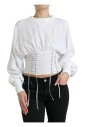 haut-corset-blanc-a-lacets