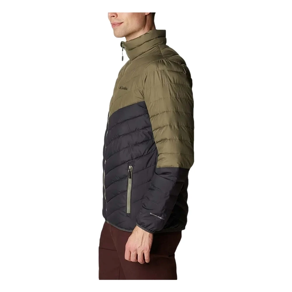 Columbia Eddie Gorge™ Jas Multicolor Heren