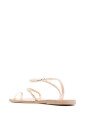 witte-leren-casual-sandalen