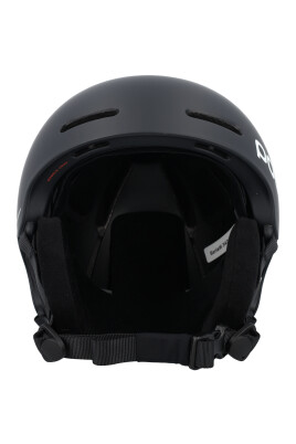 POC-CALYX URANIUM BLACK MATT - Casco da sci