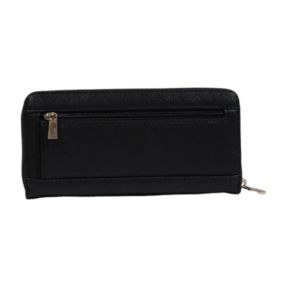 Guess Herfst Winter Damesportemonnee Black Dames
