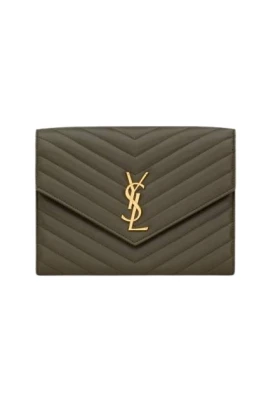 Cassandre Flap Pouch