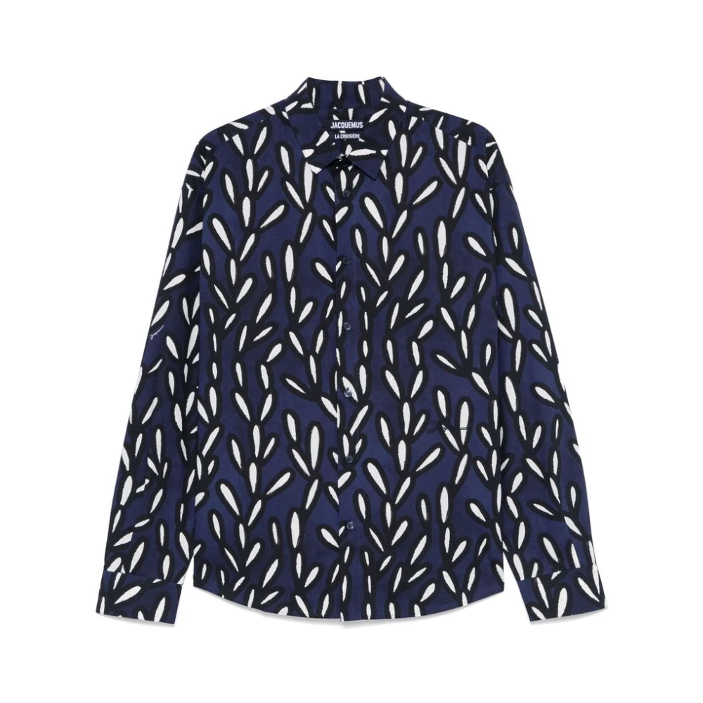 Shirts > Casual Shirts - - Jacquemus - Modalova
