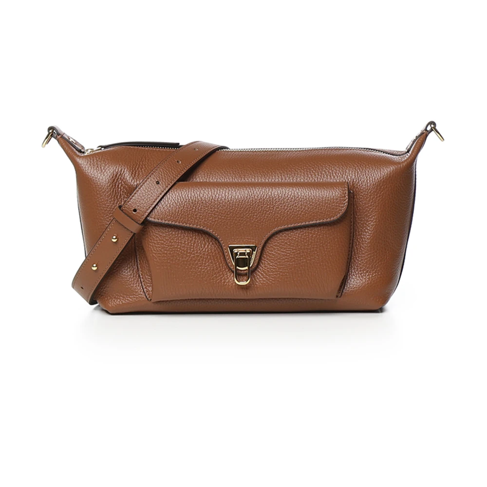 Coccinelle Cross Body Bags - Female - Cross Body Bags - Brown - One Size - Bags