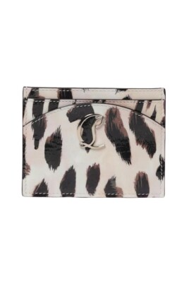 colorful-leopard-print-card-holder