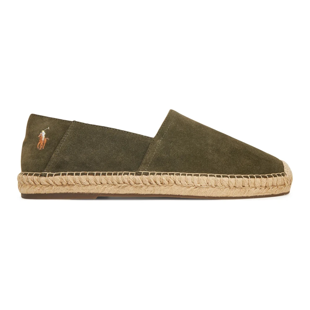 Shoes > Flats > Espadrilles - - Ralph Lauren - Modalova