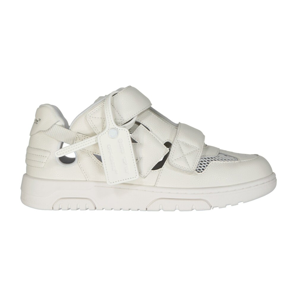 fashion sneaker off white shoes