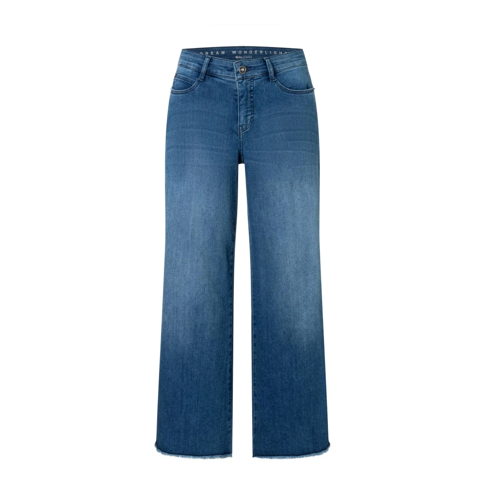 Jeans > Straight Jeans - - MAC - Modalova