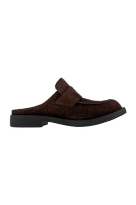 stylish-brown-loafer-mules-shoes