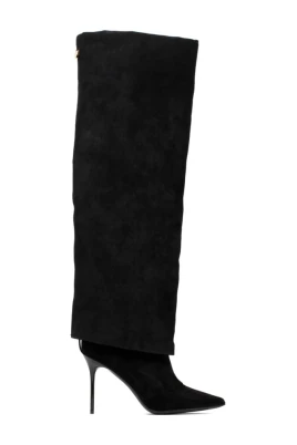 Ariel High Boots