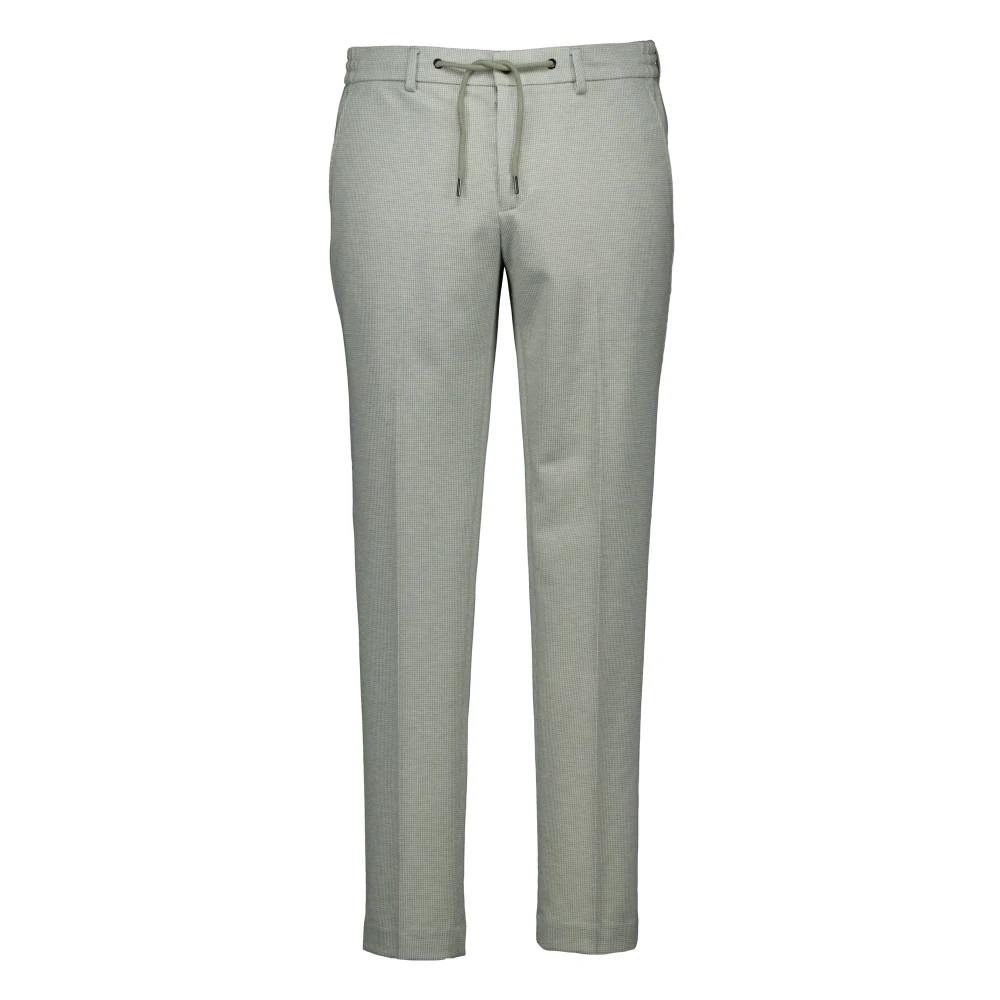 Born With Appetite Lichtgroene Broek Green Heren