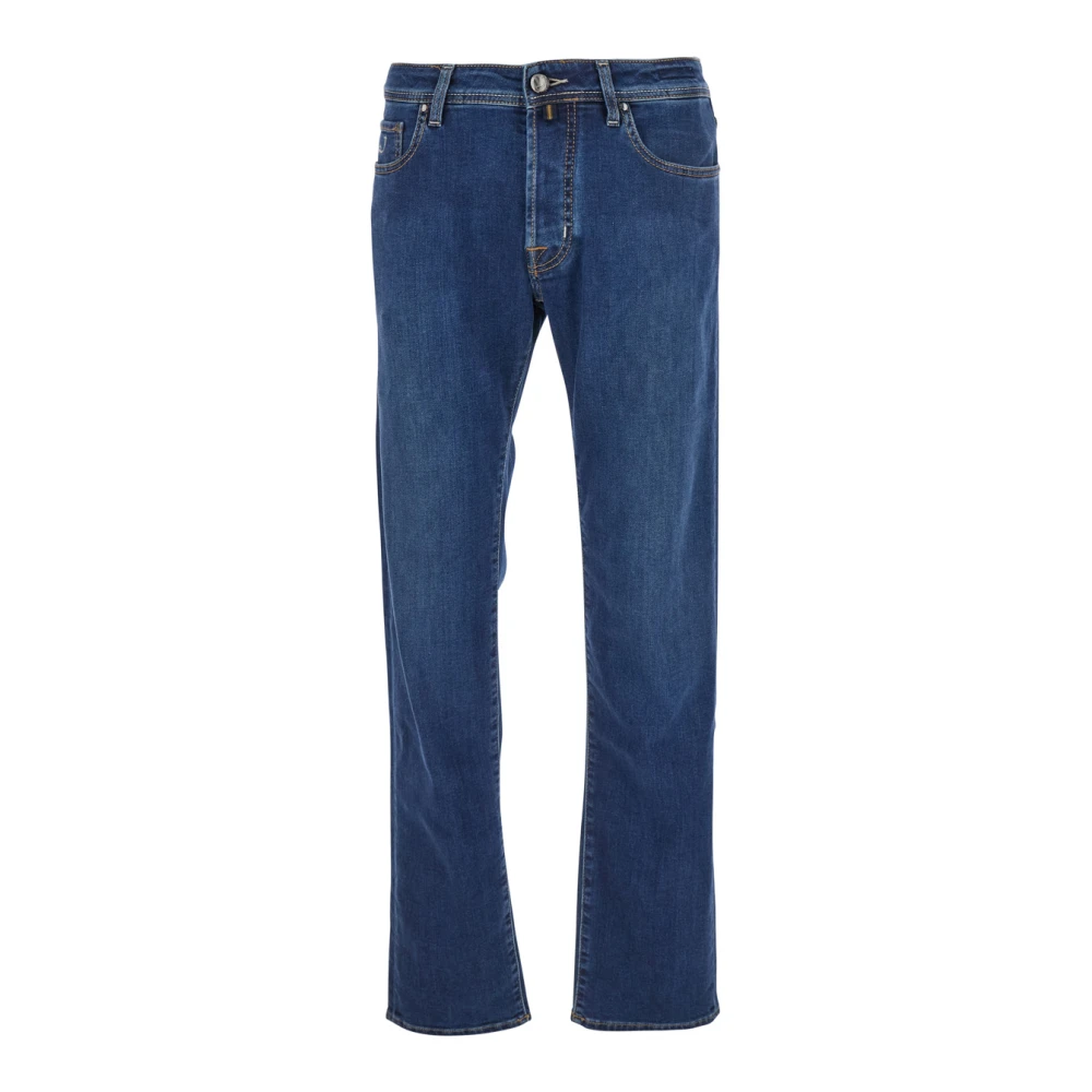 Jeans > Straight Jeans - - Jacob Cohën - Modalova