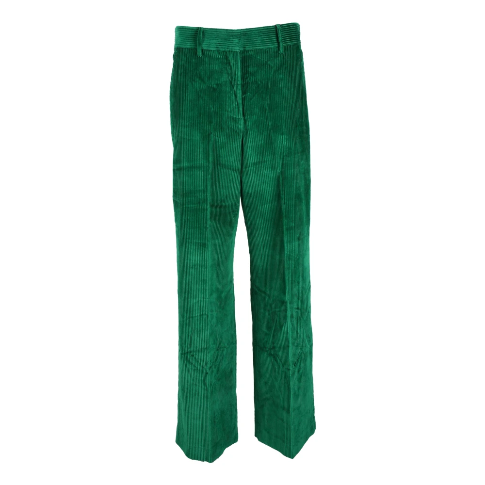Max Mara Weekend Broek Green Dames