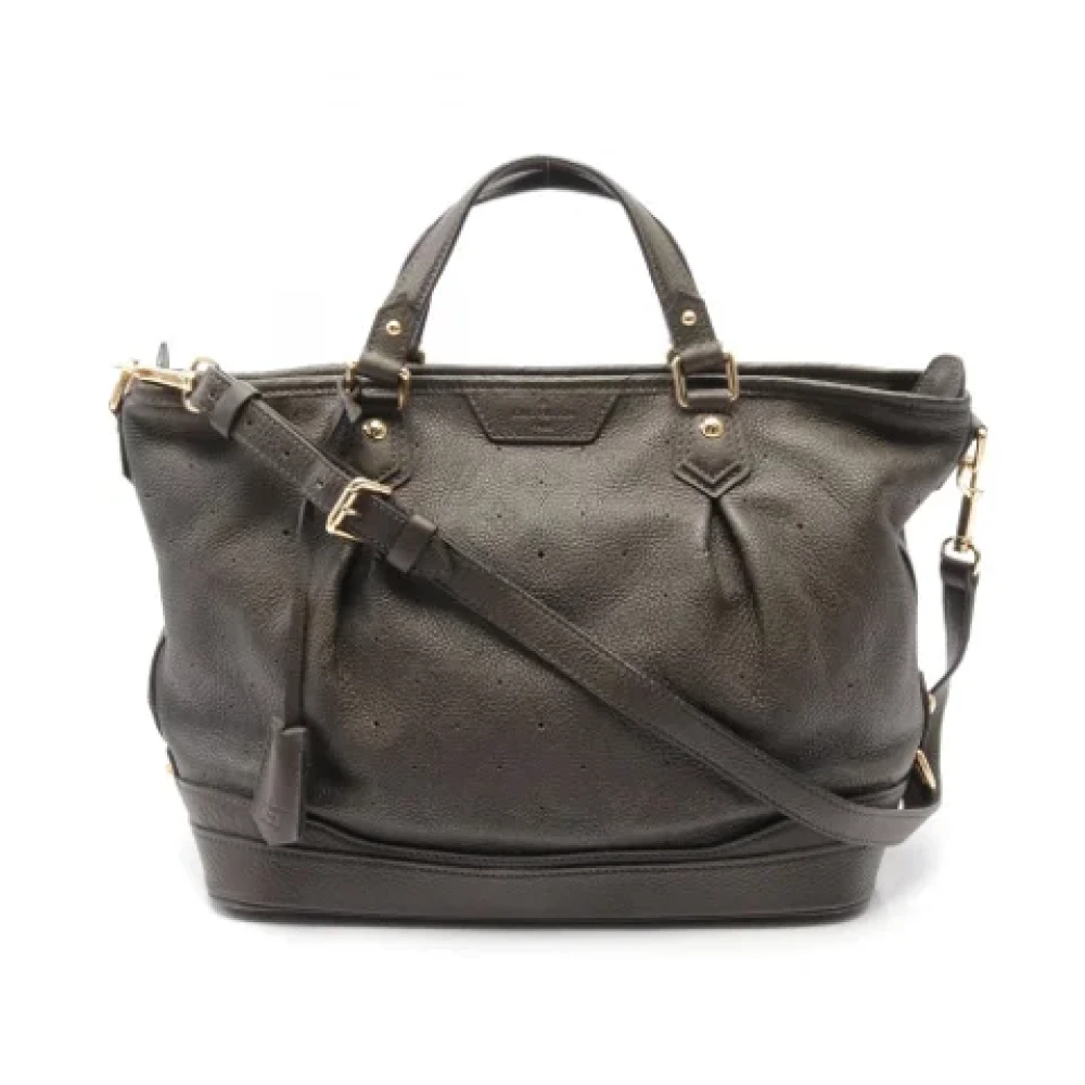Pre-owned > Pre-owned Bags > Pre-owned Tote Bags - - Louis Vuitton Vintage - Modalova