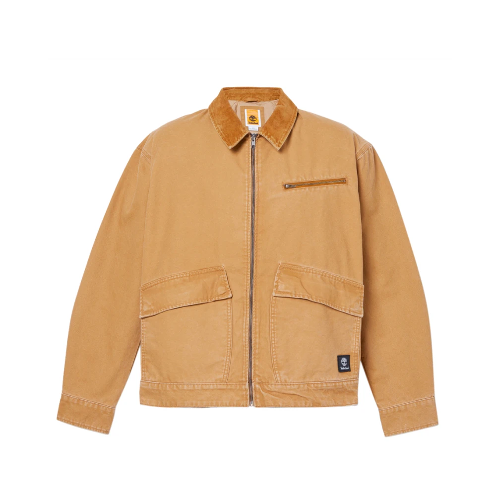 Jackets > Light Jackets - - Timberland - Modalova