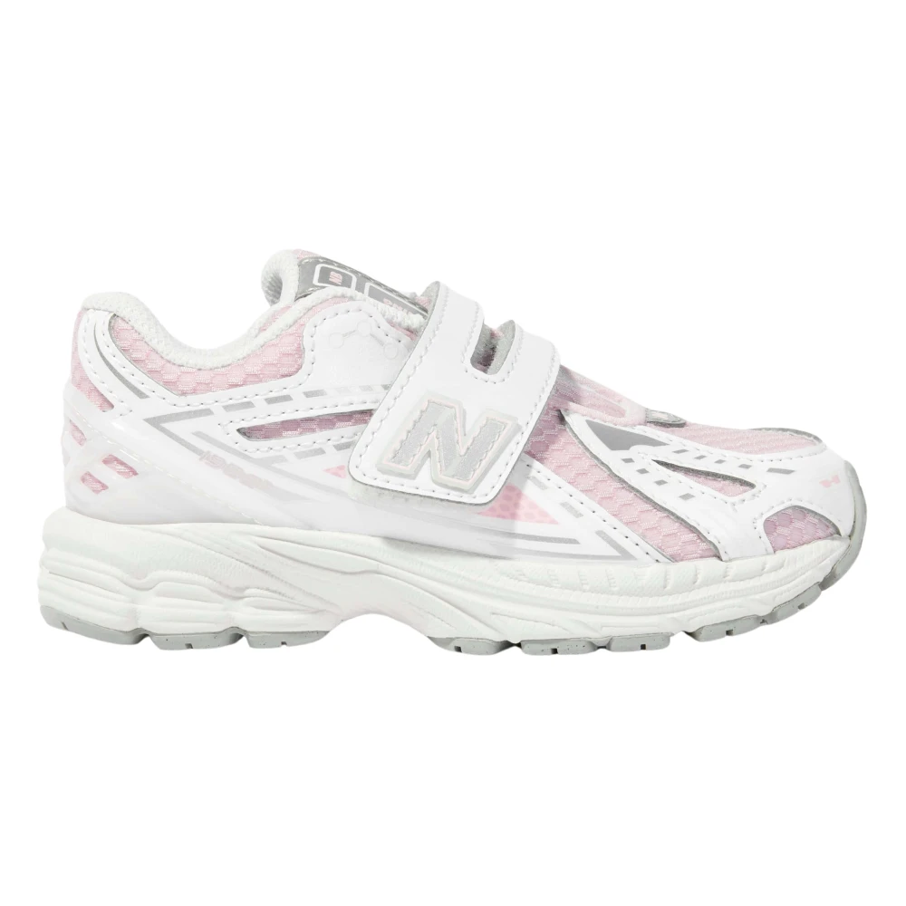 New Balance Women's White 1906 Trainers